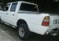 Isuzu Fuego 2000 for sale-1