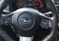 2016 Subaru WRX CVT FOR SALE -3