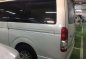 2017 TOYOTA Hiace Super Grandia 3.0 1-Tone Leather AT-6