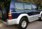 Toyota Landcruiser Prado 1997 for sale -6