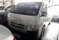 Toyota Hiace 2017 FOR SALE-12