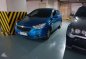 Chevrolet Sail 2017 1.5 LT at not vios avanza city mirage accent-0