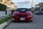 2016 Subaru WRX CVT FOR SALE -5