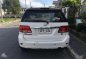 Toyota Fortuner G 2006 for sale -3