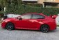 2016 Subaru WRX CVT FOR SALE -6