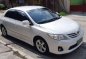 Toyota Altis 1.6 V 2013 FOR SALE -6