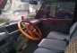 Mitsubishi L300 Versa Van Diesel 1997 for sale -10