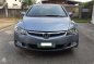 2007 Honda Civic 1.8S Automatic vs vios city altis-0