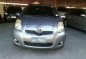 Toyota Yaris 2011 matic fresh good as new vs vios city jazz altis-0