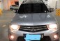 Mitsubishi Strada 2013 MT FOR SALE -6