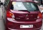 Mitsubishi Mirage 2017 for sale-1