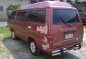 Mitsubishi L300 Versa Van Diesel 1997 for sale -2