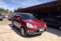 2002 Honda CRV 4x2 Automatic Transmission 7Seater-0