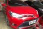 2014 Toyota Vios for sale-0