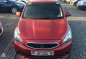 2017 Mitsubishi Mirage 1.2 MIVEC GLX MT Like New-0