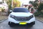 Honda Crv 2012 top of the line-0