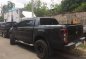 2014 Ford Ranger Wildtrak Black For Sale -3