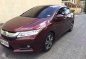 Honda City vx 2014 FOR SALE -1