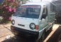 Suzuki Multicab FB Type 2010 White For Sale -0