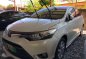 2017 Toyota Vios for sale-1