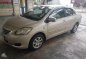 2011 Toyota Vios 1.3E Manual FOR SALE -2