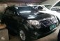 2013 Toyota Fortuner for sale-1