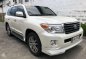 2014 Toyota Land Cruiser VX Limited AutoDOM-4