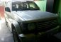 1996 Mitsubishi Pajero automatic for sale -0