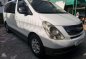 HYUNDAI Grand Starex 2009 Automatic for Sale-0