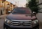 Toyota Hilux 2016 for sale -0