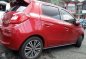 Mitsubishi Mirage 2016 for sale-1