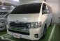 2017 TOYOTA Hiace Super Grandia 3.0 1-Tone Leather AT-0