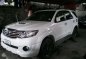 2015 Toyota Fortuner for sale-2