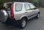 Honda CRV AT 2003 FOR SALE -5