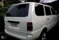 Toyota Revo 2001 Manual White For Sale -3