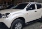 Isuzu Mux Manual 2015 for sale -3