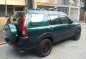 Honda Crv 2003model automatic super fresh loaded-0