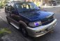 2002 Toyota Revo Sports Runner Adventure montero fortuner-1