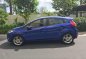 Ford Fiesta S 2018 low mileage for sale -2