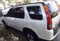For sale 2.0 Honda CRV 2005 4WD limited edition AT-1