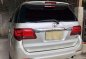 Toyota Fortuner V 2014 for sale -3