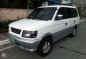 1998 Mitsubishi Adventure for sale-1