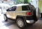 2016 Toyota Fj Cruiser 19tkm Updated Service History Not Tampered 1588-3