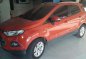 2014 Ford Ecosport 1.5L Titanium for sale -0