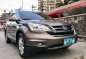 2011 Honda Crv 2.0 modulo 17k kms-7