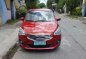 Mitsubishi Mirage gls g4 2015 for sale -2