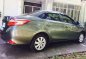 Toyota Vios 1.3 E 2017 for sale -0