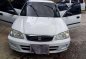 Honda City Type Z 2002 FOR SALE -0