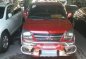 Mitsubishi Adventure 2010 for sale-1