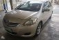 2011 Toyota Vios 1.3E Manual FOR SALE -0